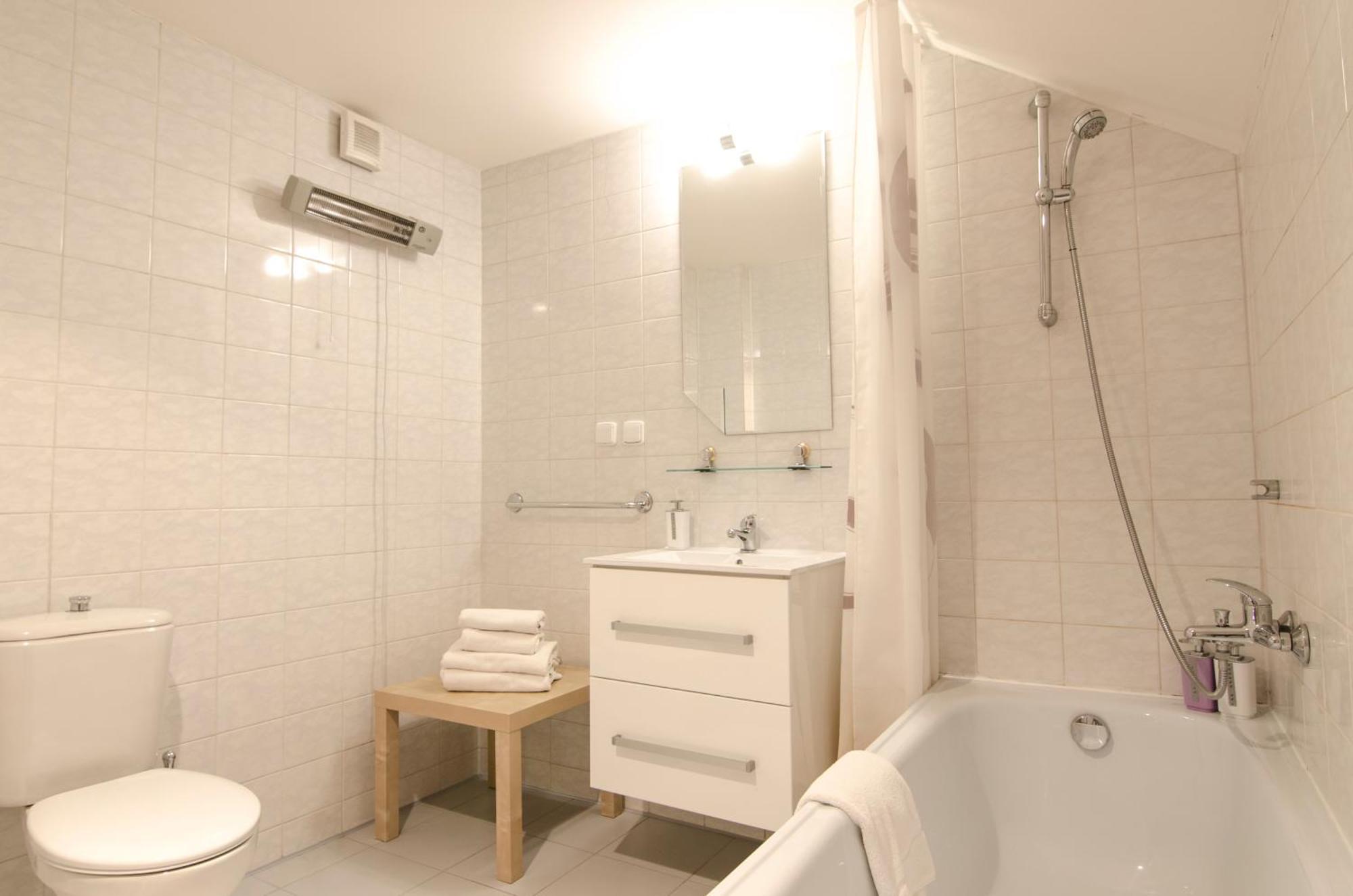Wishlist Prague Residences - Old Town Bilkova Buitenkant foto