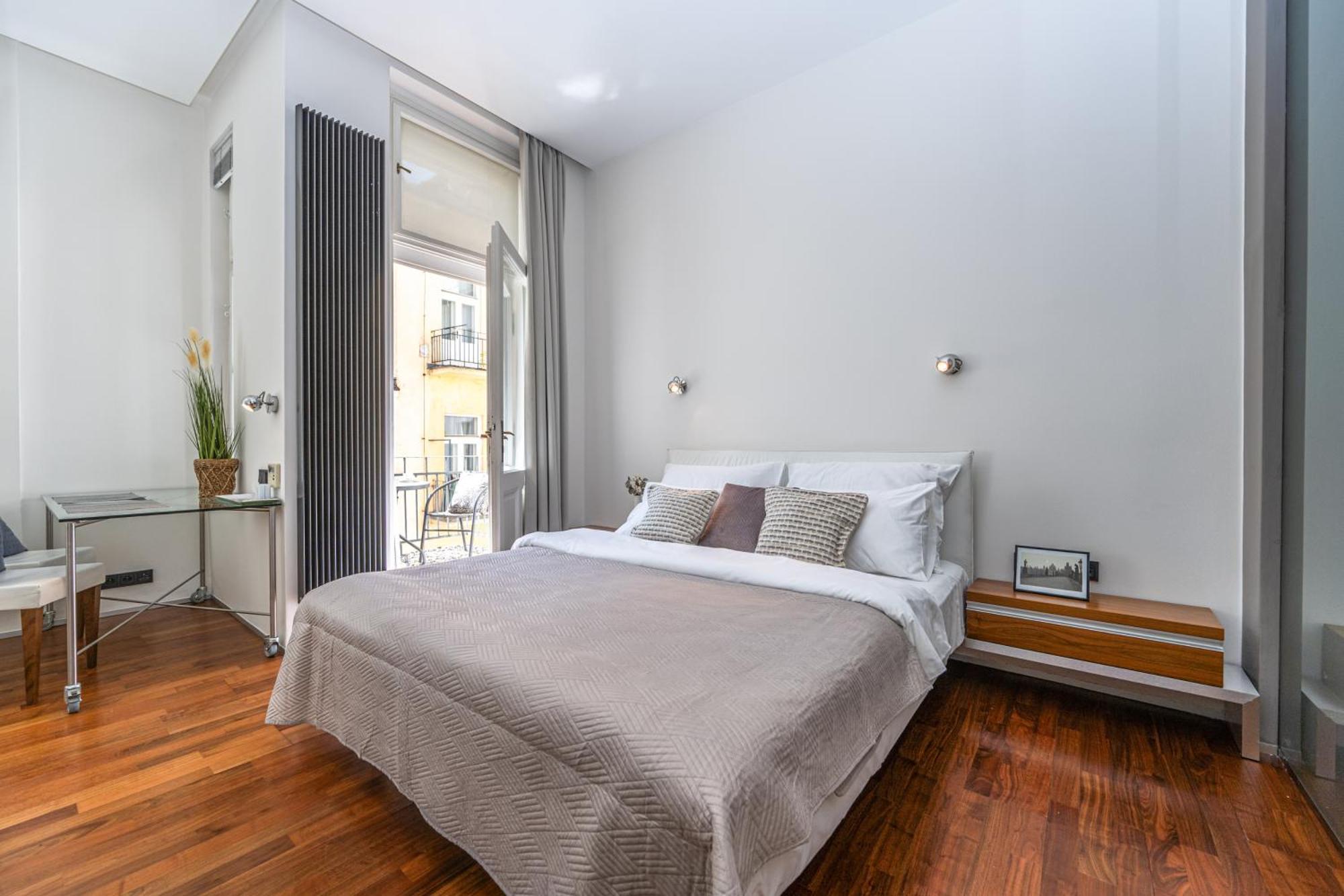 Wishlist Prague Residences - Old Town Bilkova Buitenkant foto