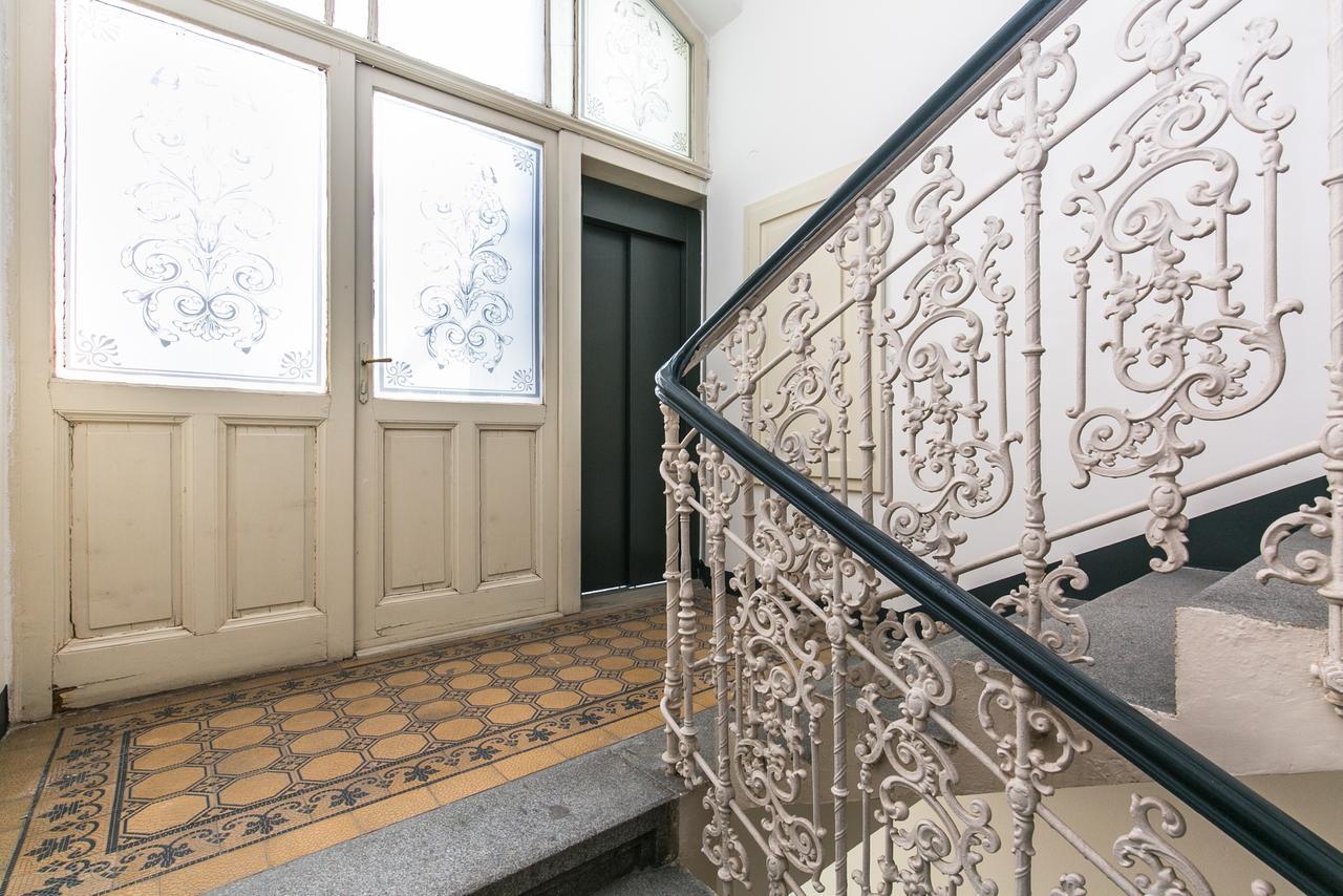 Wishlist Prague Residences - Old Town Bilkova Buitenkant foto