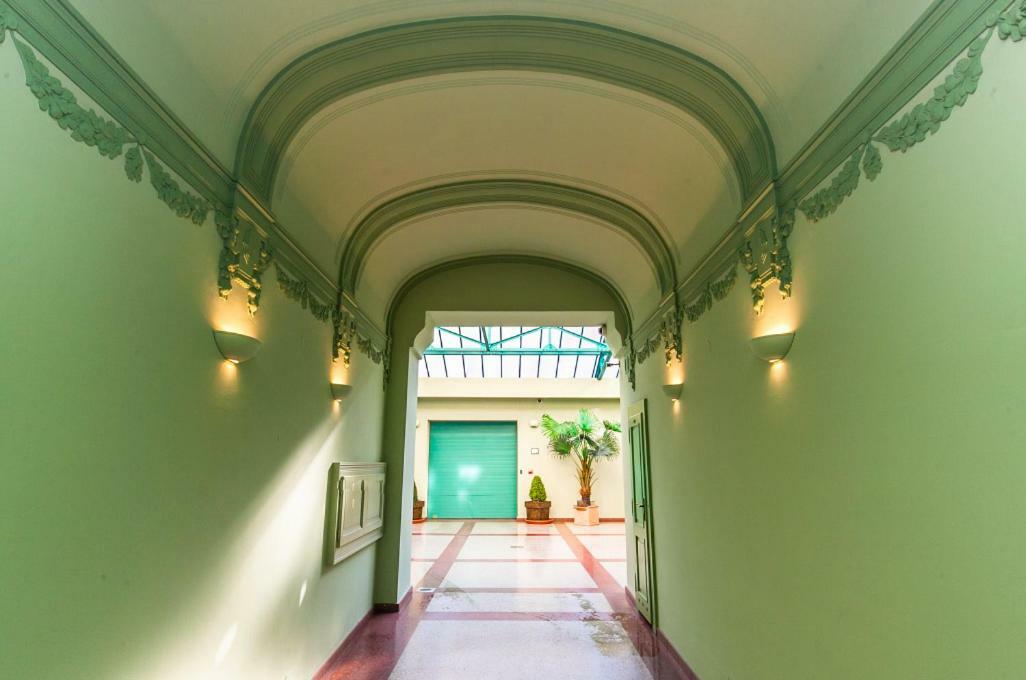 Wishlist Prague Residences - Old Town Bilkova Buitenkant foto