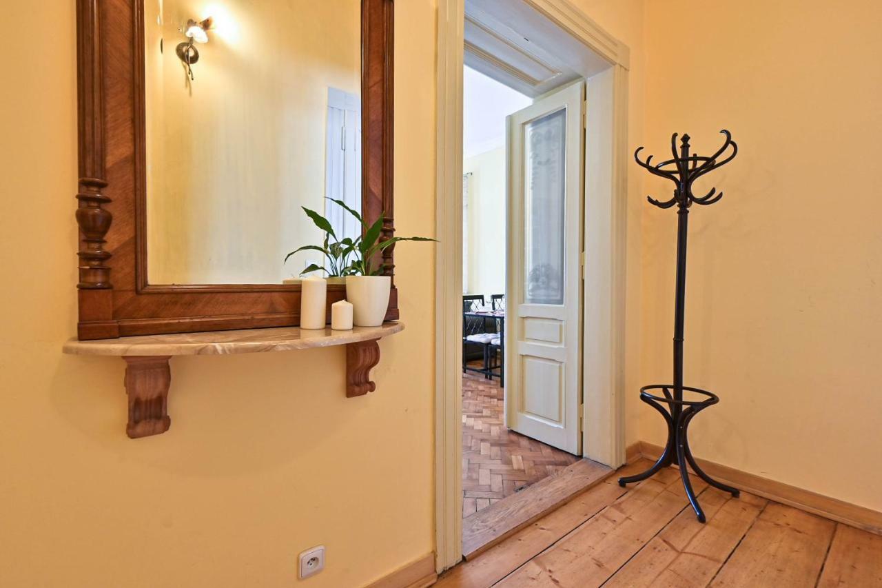 Wishlist Prague Residences - Old Town Bilkova Buitenkant foto