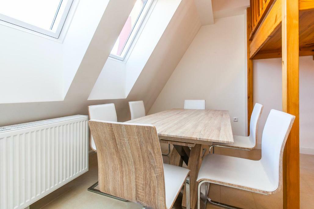 Wishlist Prague Residences - Old Town Bilkova Buitenkant foto