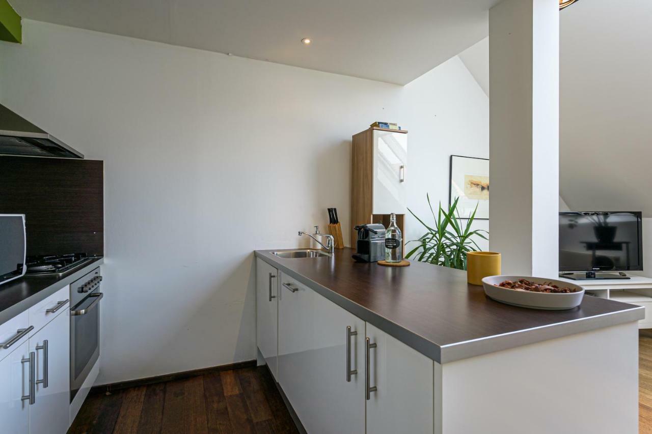 Wishlist Prague Residences - Old Town Bilkova Buitenkant foto