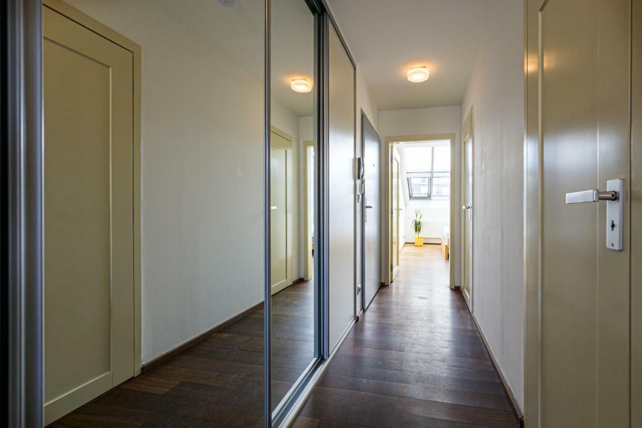 Wishlist Prague Residences - Old Town Bilkova Buitenkant foto