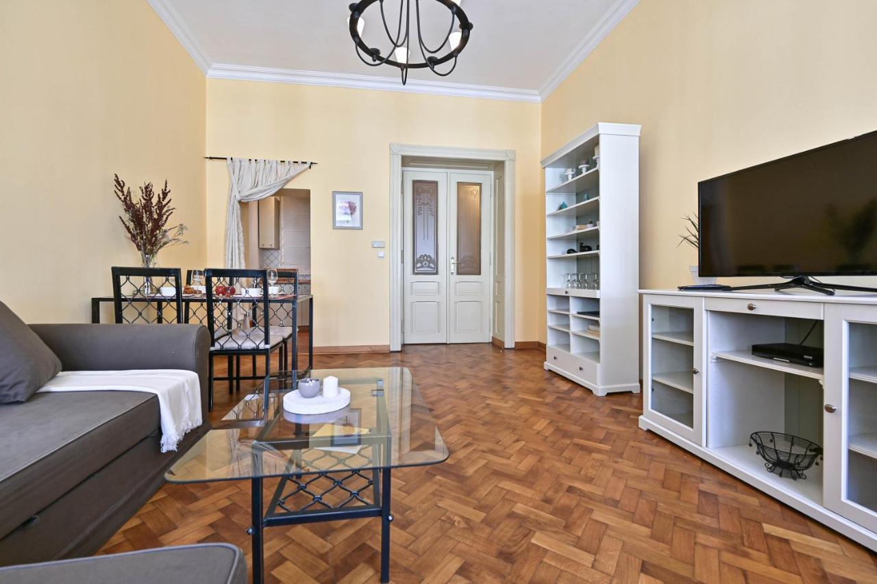 Wishlist Prague Residences - Old Town Bilkova Buitenkant foto
